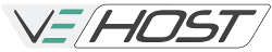 VE Host Logo